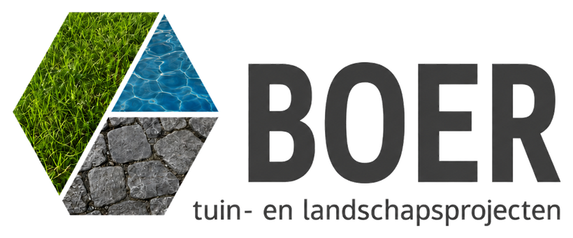 Boer Tuin- en Landschapsprojecten